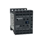 Schneider Electric - TeSys Magneetschakelaar Lp1K06013Bd 24Vdc