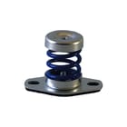 Canalit - Trillingsdemper Trildemp Td-V 75Kg M8 Se2
