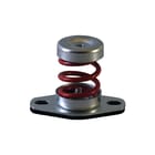 Canalit - Trillingsdemper Trildemp Td-V 100Kg Se2