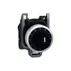 Schneider Electric - Harmony XB4 Potentiometer voor paneelinbouw Koppotmtr Zb4Bd922