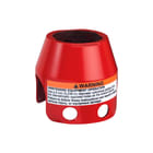 Schneider Electric - Harmony XB Toeb./onderd. drukknop/signaallamp Kap Zbz1604