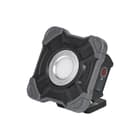 Ledvance - Bouwlamp wls alu bat 10w  bat p