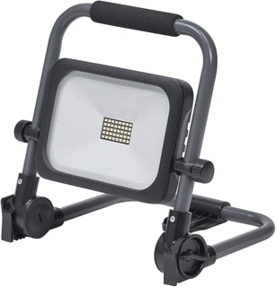 Ledvance - Bouwlamp wls alu bat 20w rst