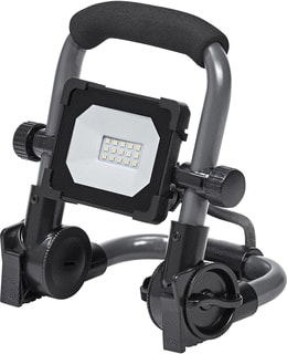 Ledvance - Bouwlamp wls alu r-s 10w rst