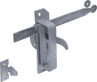 GB - Tuinbeslag Product.. 17271411