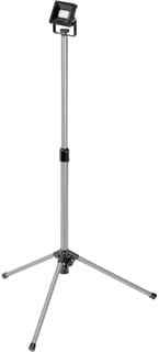 Ledvance - Bouwlamp wl alu trip 1x20w 865