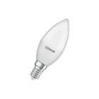 Ledvance - LED-lamp osr pcr clp60 7.5w 840 e14