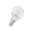 Ledvance - LED-lamp osr pcr clp25 3.3w 827 e14