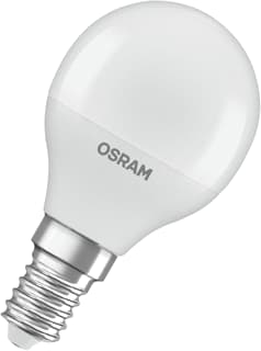 Ledvance - LED-lamp osr pcr clp40 4.9w 827 e14