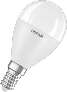 Ledvance - LED-lamp osr pcr clp60 7.5w 840 e14