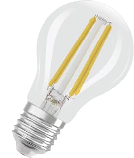 Ledvance - LED-lamp filament clas a 40 2.2w