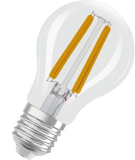 Ledvance - LED-lamp Lamps Clas A 60 3.8W