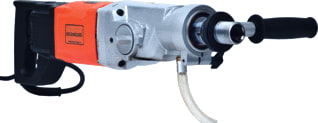 Perfectmate - Diamant-boormachine (elektrisch) dcd160