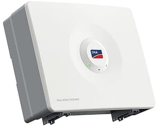 SMA - HOME STORAGE Batterij voor thuis/bedrijf energie Home Stor.Bat 3.28Kwh +Kbl
