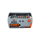 Heco - Bitset bitbox pozi en hd 11delig