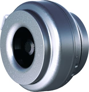Inatherm - CK Buisventilator Kanaalventiltr 315B Erp
