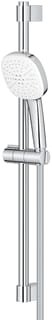Grohe - Tempesta Cube Glijstangcombinatie Temp110C Glijst 2 600 5,7