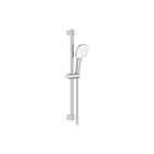 Grohe - Tempesta Cube Glijstangcombinatie Temp 110C Glijst 3 600