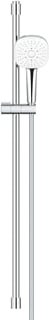 Grohe - Tempesta Cube Glijstangcombinatie Temp 110C Glijst 3 900