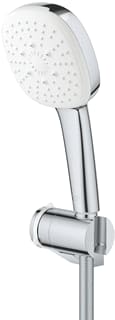 Grohe - Tempesta Cube Handdouche Temp 110C Badset 3 1750