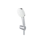 Grohe - Tempesta Cube Handdouche Temp 110C Badset 3 1750