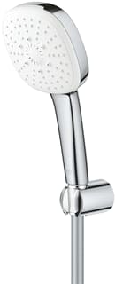 Grohe - Tempesta Cube Handdouche Temp 110C Badset 3 1500