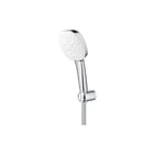 Grohe - Tempesta Cube Handdouche Temp 110C Badset 3 1500
