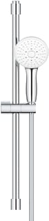 Grohe - Tempesta Glijstangcombinatie Temp 110 Glijst 3 600