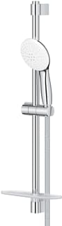 Grohe - Tempesta Glijstangcombinatie Temp 110 Glijst 2 600 +T