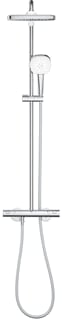 Grohe - Tempesta Systeem Cube Douchezuil/paneel Temp 250C Douchesysteem
