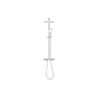 Grohe - Tempesta Systeem Cube Douchezuil/paneel Temp 250C Douchesysteem