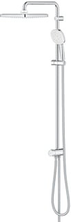 Grohe - Tempesta Systeem Cube Douchezuil/paneel Temp 250C Dchesys 920 M/O