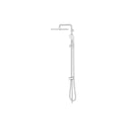 Grohe - Tempesta Systeem Cube Douchezuil/paneel Temp 250C Dchesys 920 M/O