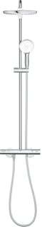 Grohe - Tempesta Systeem Douchezuil/paneel Tempesta 250 Douchesystm