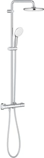 Grohe - Tempesta Systeem Douchezuil/paneel Tempesta 210 Douchesystm