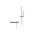 Grohe - Grohtherm 1000 Performance Douchemengkraan (opbouw) 1000P Cmfst Hoh 150Mm M/K