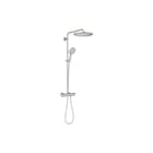 Grohe - Rainshower SmartActive Douchezuil/paneel Rainsh Smrtact Dchsyst