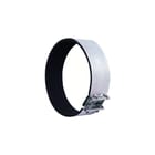 Inatherm - MK Toebeh./onderdelen voor ventilator Montage Klemband 500