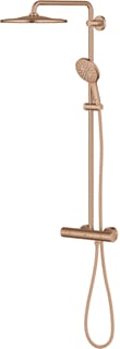 Grohe - Rainshower SmartActive Douchezuil/paneel Rainsh Smrt Dchsyst Wsnst