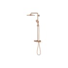 Grohe - Rainshower SmartActive Douchezuil/paneel Rainsh Smrt Dchsyst Wsnst