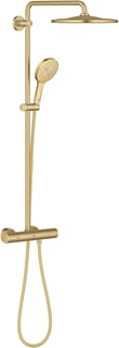Grohe - Rainshower SmartActive Douchezuil/paneel Rainsh Smrt Dchsyst Clsrg
