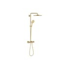 Grohe - Rainshower SmartActive Douchezuil/paneel Rainsh Smrt Dchsyst Clsrg