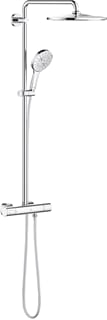 Grohe - Rainshower SmartActive Douchezuil/paneel Rainsh Smrt Dchsyst Hgr