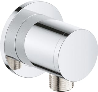 Grohe - Tempesta Douche-aansluitstuk Temp Wndaansluitbcht 65Mm