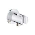 Grohe - Tempesta Douche-aansluitstuk Temp Wndaslbcht+Hdr 84Mm