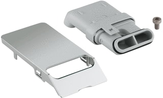 Grohe - Straalregelaar (Mousseur) Waterloop