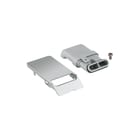 Grohe - Straalregelaar (Mousseur) Waterloop