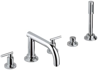 Grohe - Atrio Bedieningselement sanitairkraan hendelgreep