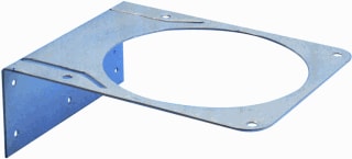 Itho Daalderop - MOBE Toebeh./onderdelen voor ventilator itho mntb.mobe-tp1 100-125