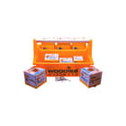 Woodies - Gereedschapskist/-tas Draagkist 2100Dlg